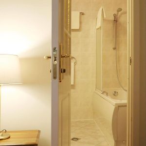 Classic Single Room